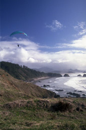 Coast Parachute